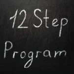 12 step program