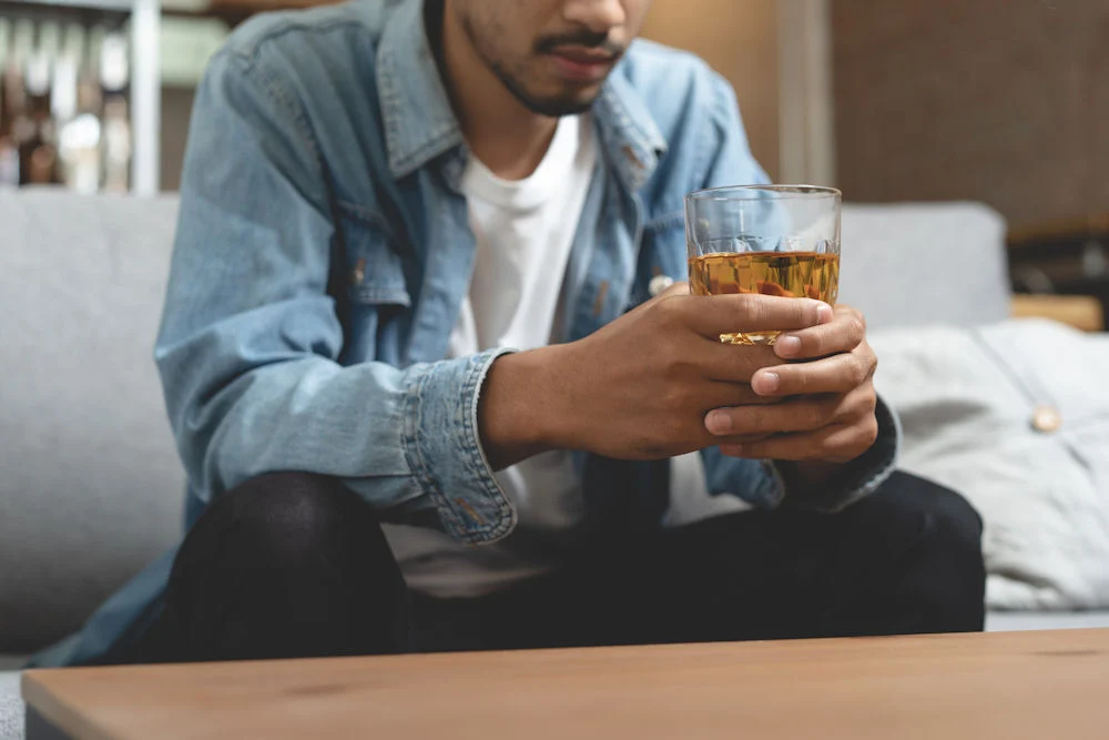body aches and alcohol consumption