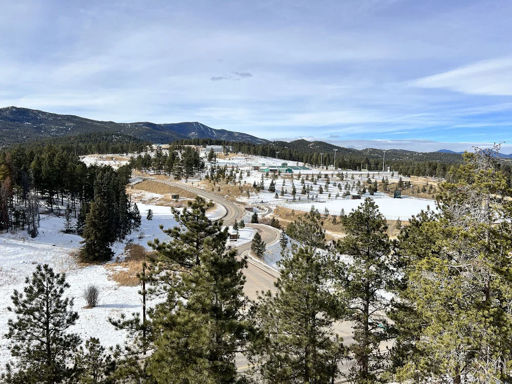 Conifer Colorado