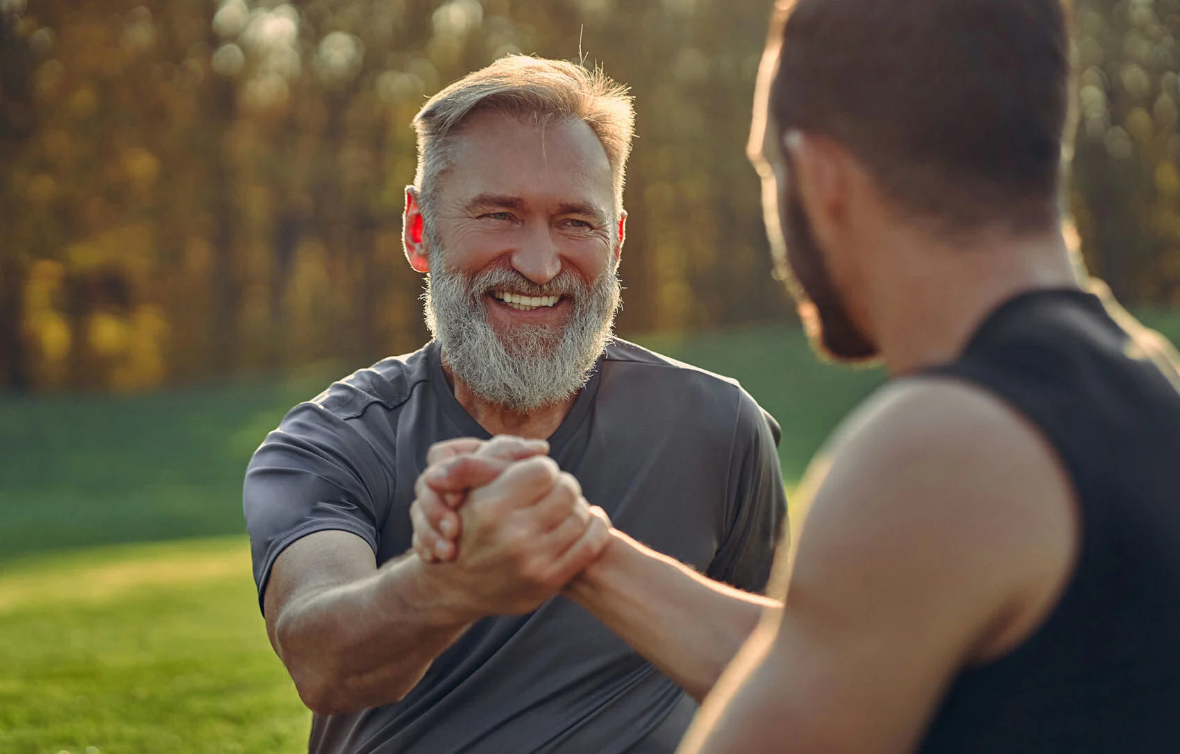 Denver Drug Rehab Center for Men