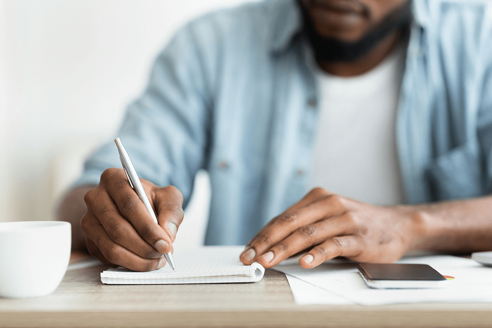 Checklist of safety guidelines for using gabapentin, including consulting a doctor and avoiding alcohol.