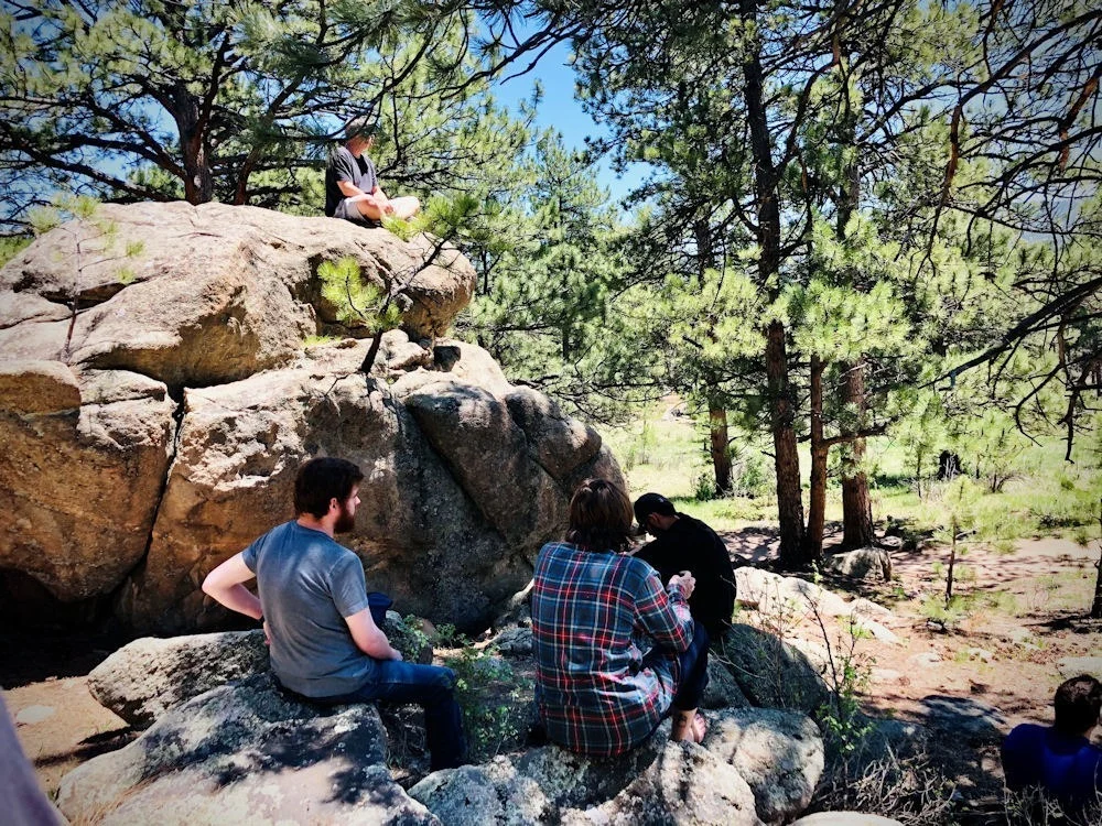 ocd and addiction treatment in Colorado