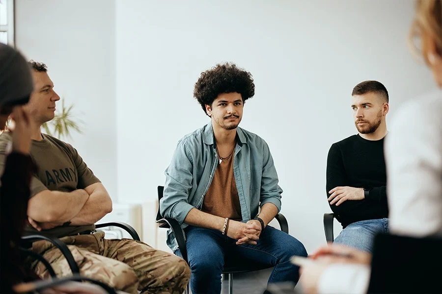 stimulant drug addiction treatment in Colorado