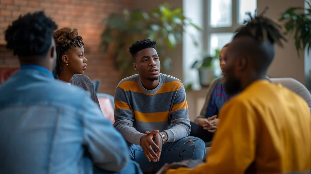 family planning a substance use intervention together