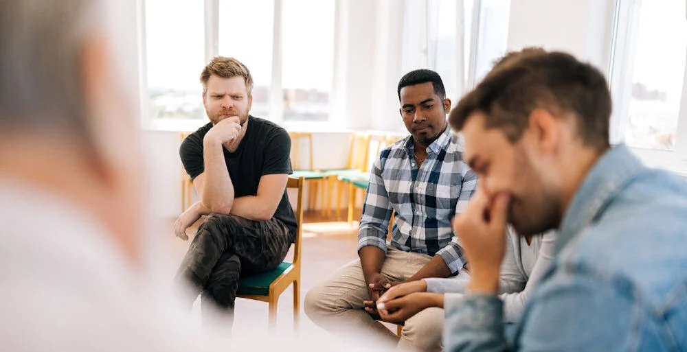 group-therapy-for-addiction group therapy in Colorado