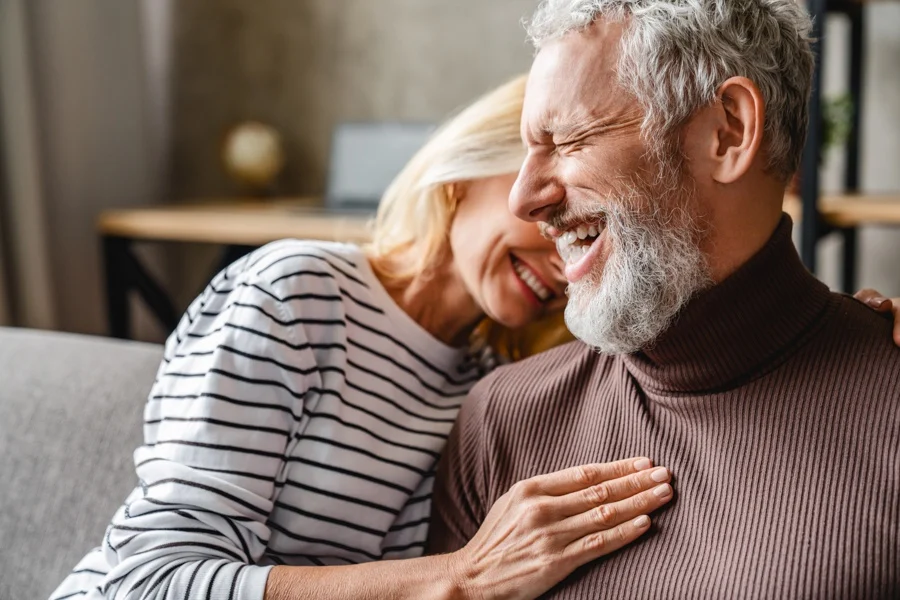 Benefits of family therapy for men in addiction recovery and long-term sobriety.