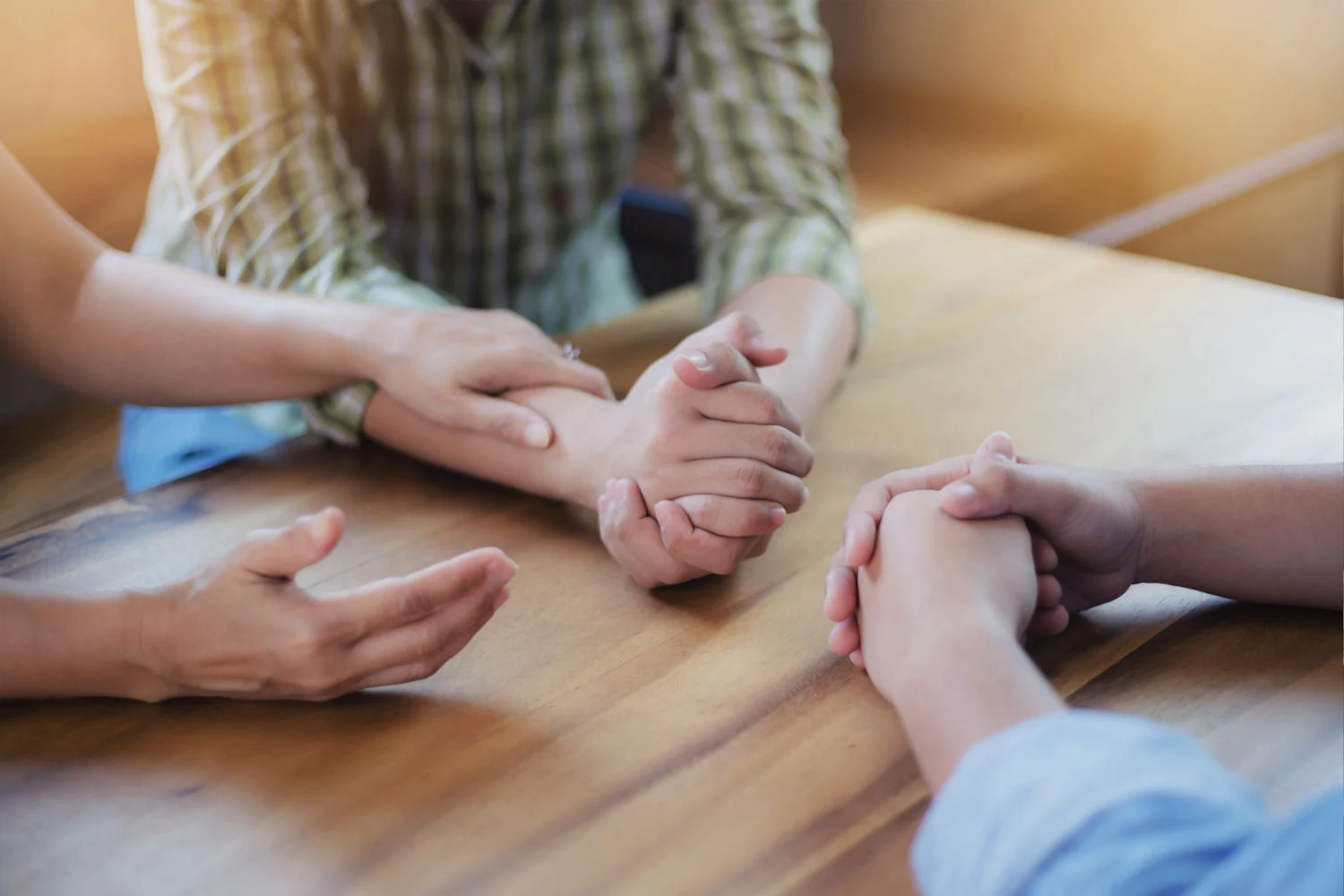 AdobeStock_265498091 Family Therapy