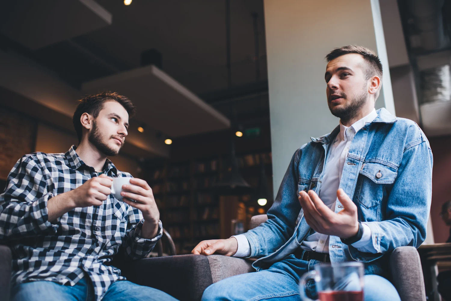 AdobeStock_374956630 Intensive Outpatient Program in Colorado