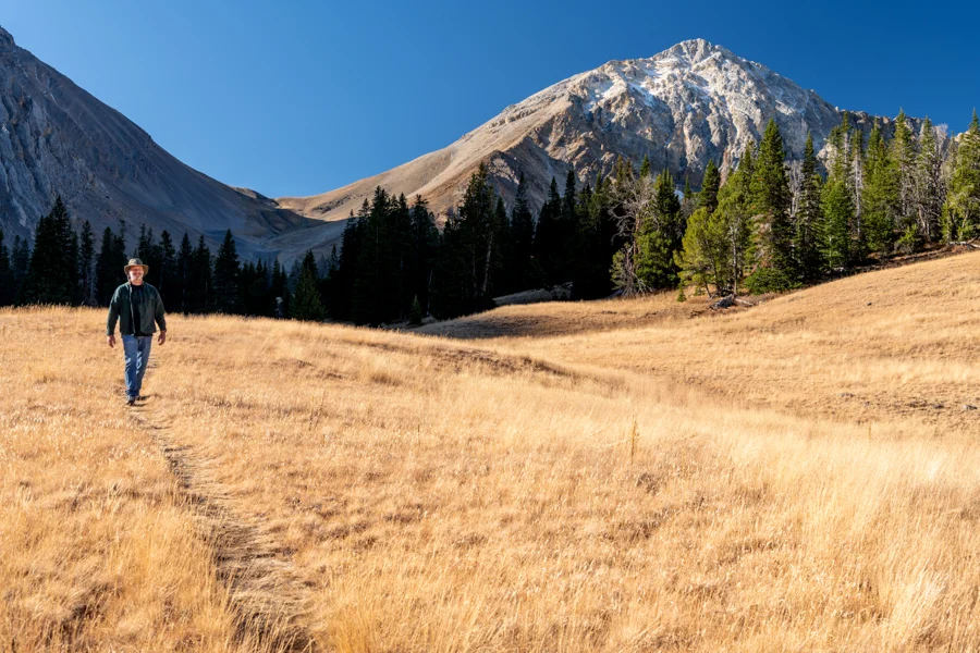 Men's Addiction Treatment in Colorado
