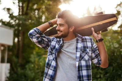 Practicing life skills through chores in addiction recovery