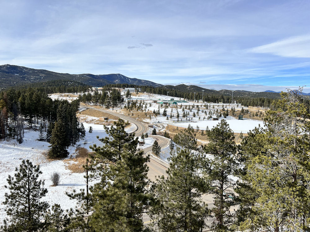 Sober living Colorado