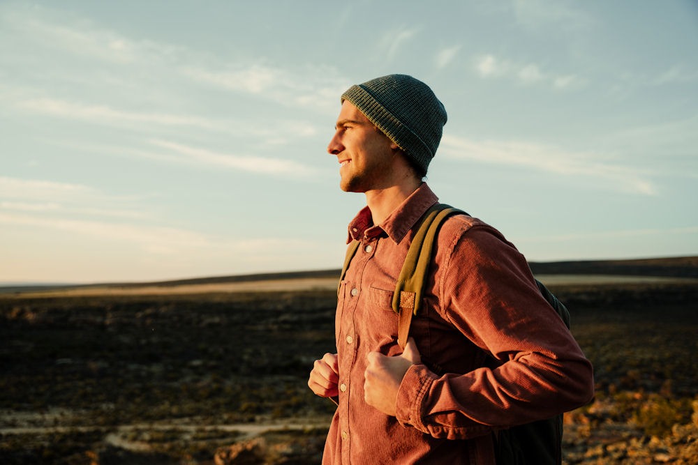 Men’s residential treatment